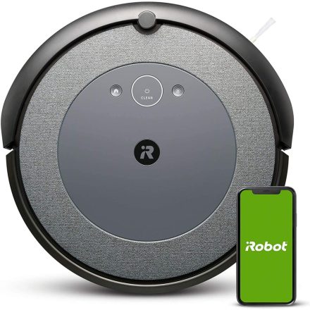 iRobot Roomba i3 porszívó robot