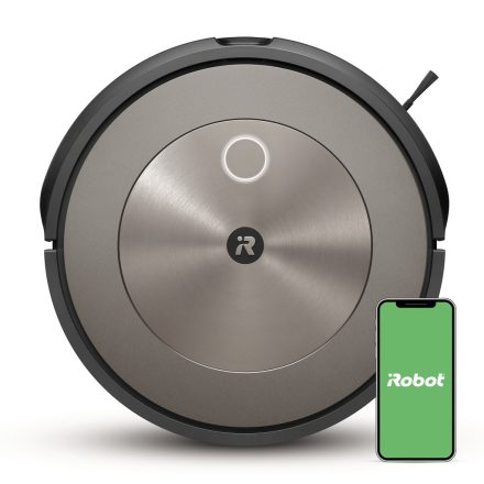 iRobot Roomba j9 porszívó robot