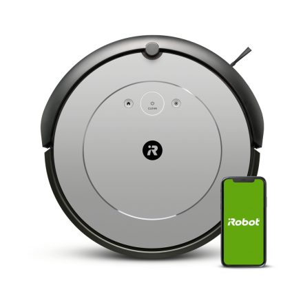 iRobot Roomba i1 Salt robotporszívó 