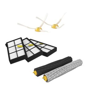 iRobot Roomba felújító készlet 800/900-as sorozathoz