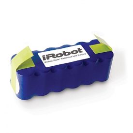 iRobot XLife NiMH akkumulátor 3000 mAh