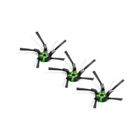 iRobot Roomba fekete oldalkefe s sorozathoz (3 db)