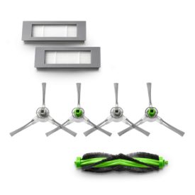   iRobot Roomba felújító készlet Combo R111 és R113 porszívó és feltörlő robothoz