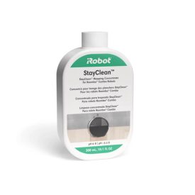 Cleaning Solution, felmosófolyadék, 300ml 