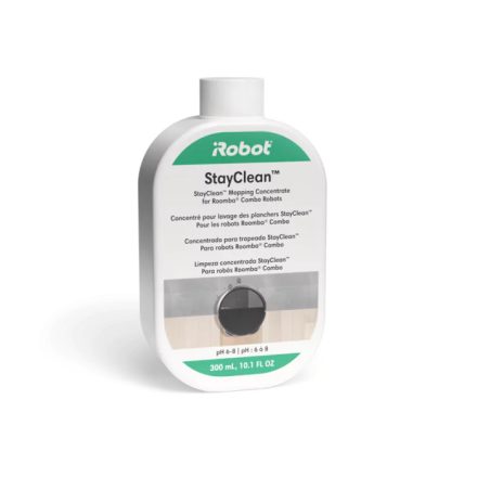 Cleaning Solution, felmosófolyadék, 300ml 