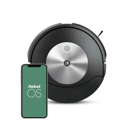 iRobot Roomba i7 porszívó robot. 