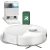 Roomba Plus 405 Combo + AutoWash dock (fehér)