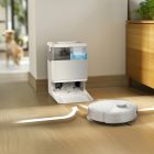 Roomba Plus 405 Combo + AutoWash dock (fehér)