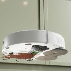 Roomba Plus 405 Combo + AutoWash dock (fehér)