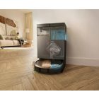 iRobot Roomba Plus 415 Combo + AutoWash dock (fekete)