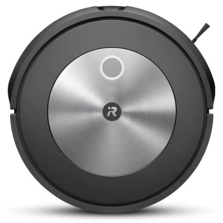 iRobot Roomba Combo j5 feltörlő-robotporszívó