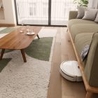 Roomba 205 DustCompactor Combo (White)