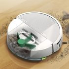 Roomba 205 DustCompactor Combo (White)