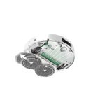 Roomba Plus 505 Combo + AutoWash dock (fehér) 