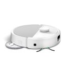 Roomba Plus 505 Combo + AutoWash dock (fehér) 