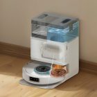 Roomba Plus 505 Combo + AutoWash dock (fehér) 