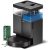 iRobot Roomba Plus 515 Combo + AutoWash dock (fekete)
