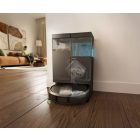 iRobot Roomba Plus 515 Combo + AutoWash dock (fekete)