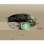 iRobot Roomba Plus 515 Combo + AutoWash dock (fekete)