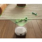 iRobot Roomba Plus 515 Combo + AutoWash dock (fehér)