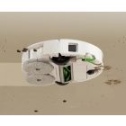 iRobot Roomba Plus 515 Combo + AutoWash dock (fehér)