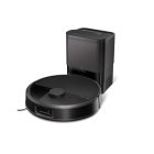 Roomba Max 705 Robotporszívó AutoEmpty™ Dokkolóval (Fekete)