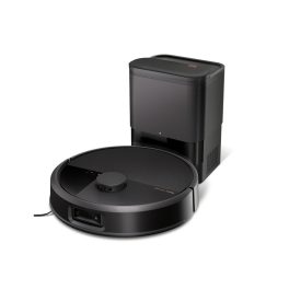   Roomba Max 705 Robotporszívó AutoEmpty™ Dokkolóval (Fekete)