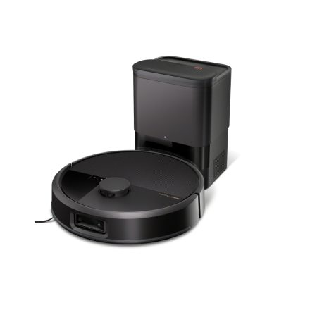 Roomba® Max 705 Robotporszívó AutoEmpty™ Dokkolóval (Fekete)