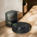 Roomba Max 705 Robotporszívó AutoEmpty™ Dokkolóval (Fekete)