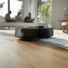 Roomba Max 705 Robotporszívó AutoEmpty™ Dokkolóval (Fekete)