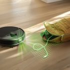 Roomba Max 705 Robotporszívó AutoEmpty™ Dokkolóval (Fekete)