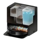 iRobot Roomba Max 775 Combo + AutoWash dock (black)