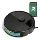 Roomba 105 Combo (Black)