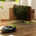 Roomba 105 Combo (Black)