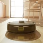 Roomba 105 Combo (Black)