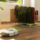  Roomba 105 Combo (White)