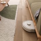  Roomba 105 Combo (White)