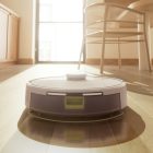  Roomba 105 Combo (White)