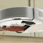  Roomba 105 Combo (White)