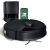 Roomba 105 Combo + AutoEmpty dock (Black) 