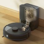 Roomba 105 Combo + AutoEmpty dock (Black) 