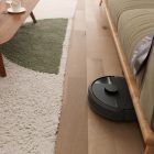 Roomba 105 Combo + AutoEmpty dock (Black) 