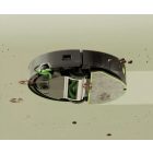 iRobot Roomba 115 Combo + AutoEmpty dock (fekete)