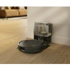 iRobot Roomba 115 Combo + AutoEmpty dock (fekete)