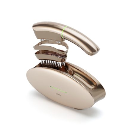 JOVS Slimax 3in1 otthoni bőrfiatalító készülék