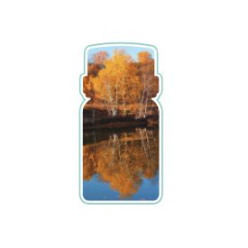 Moodia AUTUMN BREEZE illatpatron, 200ml