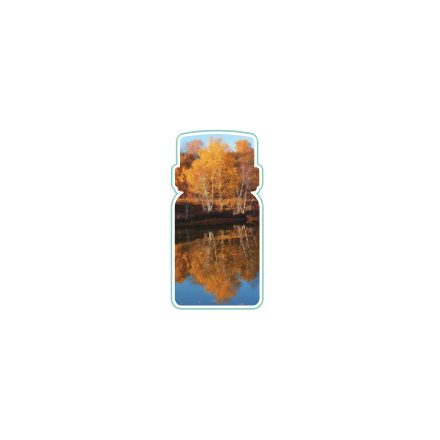 Moodia AUTUMN BREEZE illatpatron, 200ml