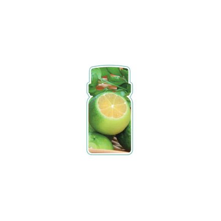 Moodia ORANGE illatpatron, 500ml