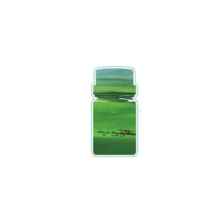 Moodia PASTURE illatpatron, 500ml