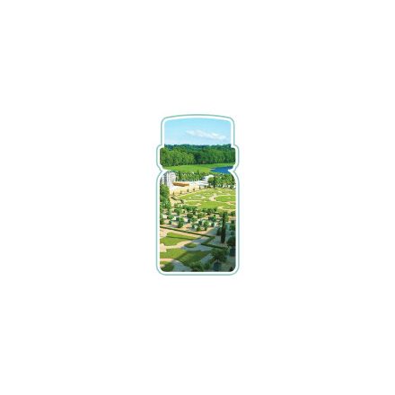 Moodia ROYAL GARDEN illatpatron, 500ml